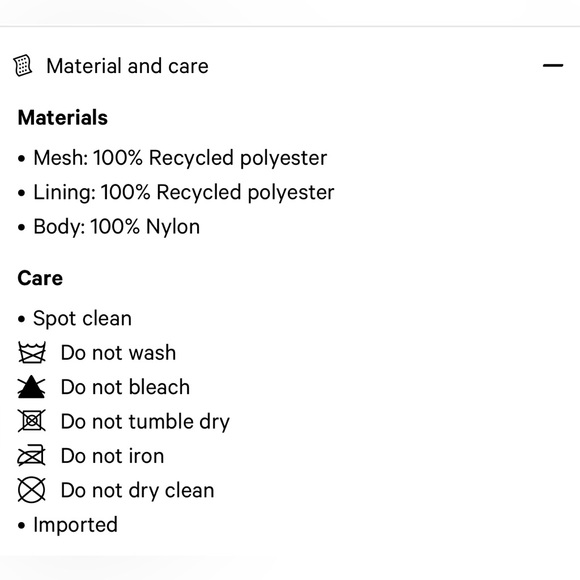 Lululemon Unisex Everyday Belt Bag 1L NWT!!! - Picture 7 of 13